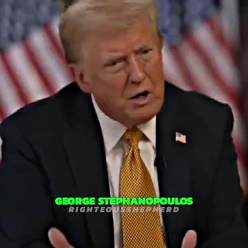 TRUMP EXPOSES Media Hack To Her Face! 😲