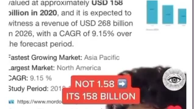 Hidden cures exist > frequency & vibration