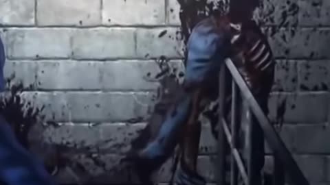 This Guy Got It Really Bad