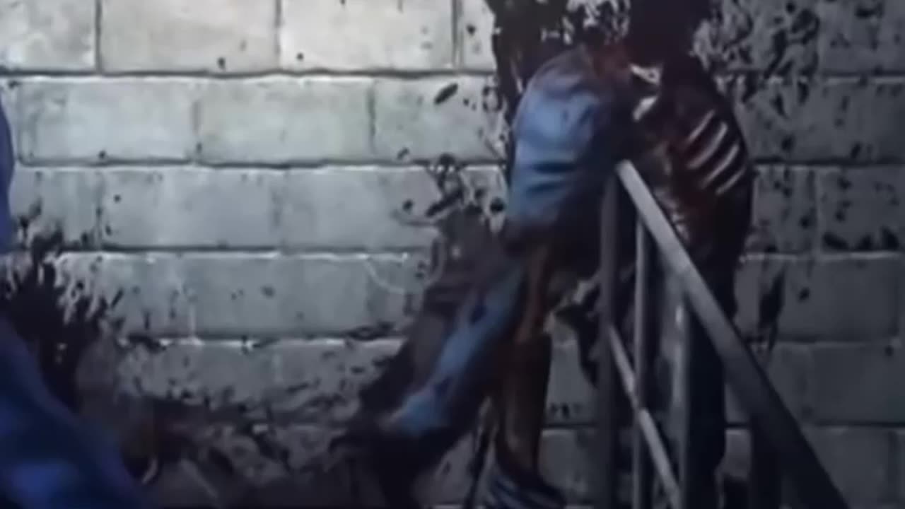 This Guy Got It Really Bad