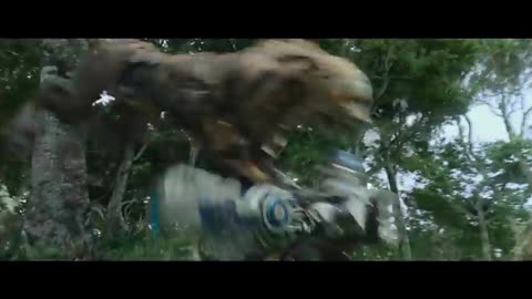 Transformers:Rise of the Beasts/official Trailer (2023movie)