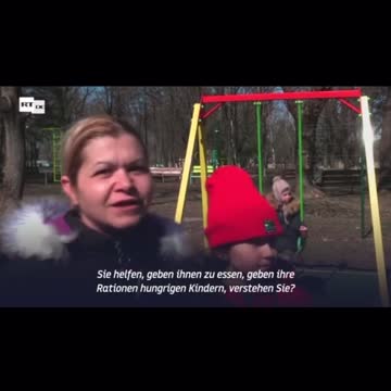 Flüchtende aus Mariupol: Das muss die ganze Welt wissen – Ukrainische Soldaten schießen auf Kinder