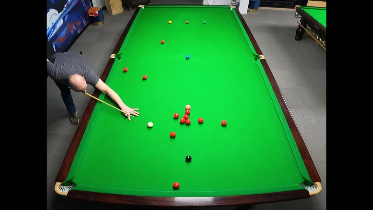 Great Century ! with some chat and funny things, watch until the end!