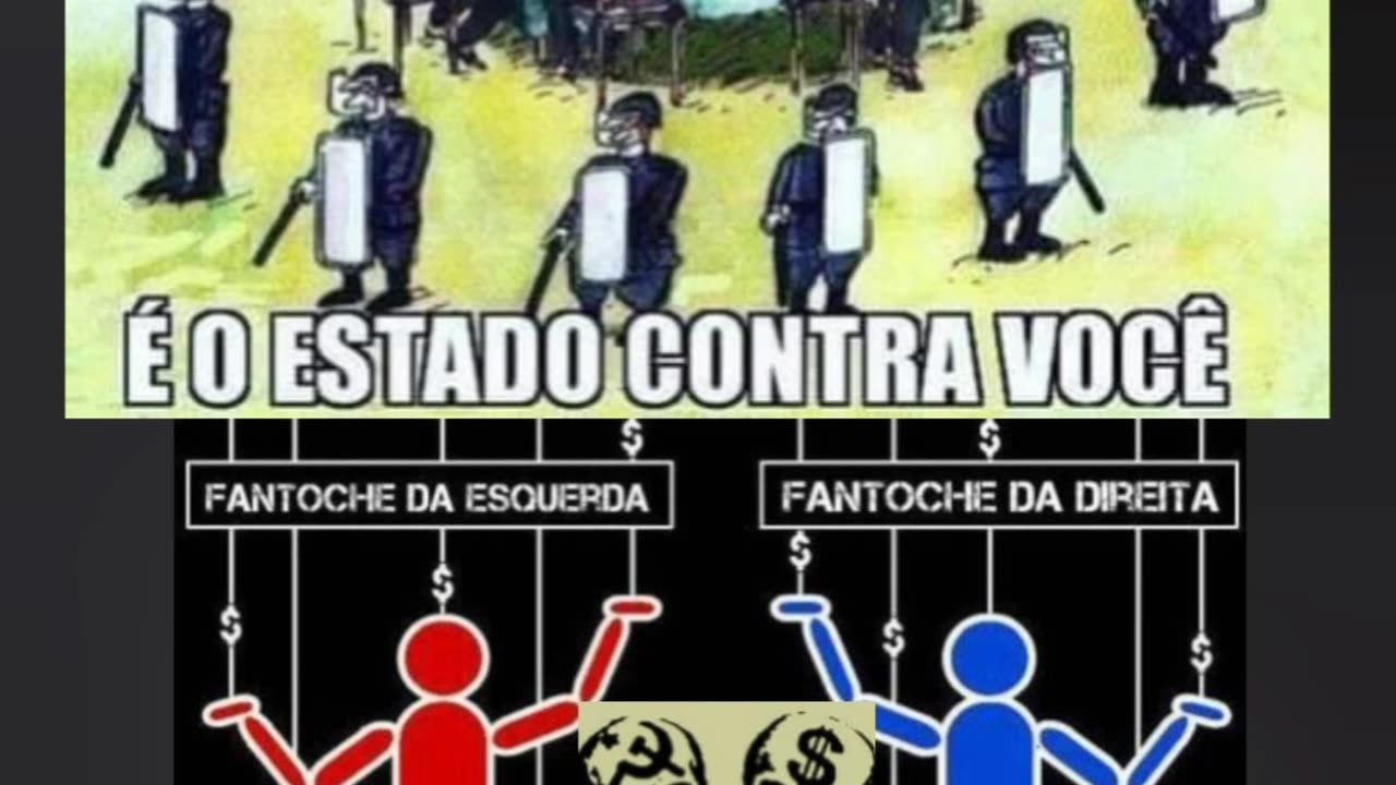 ESQUERDA E DIREITA É TUDO TEATRO DAS TESOURAS Marcia Rohr da Cruz chanel youtube