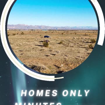 Escape to Your Own Private Oasis: Vacant Land near Los Angeles Awaits You- Ancestry Lands