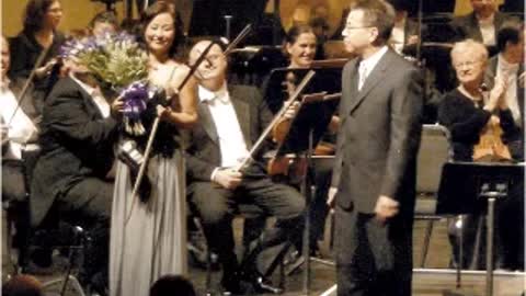 Jon Jang's Chinese American Symphony: Ending