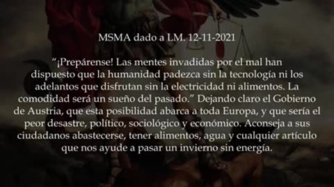 ¿ES POSIBLE UN GRAN APAGÓN?