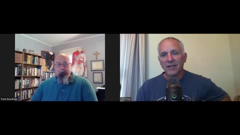 Through the Bible Podcast 32 - Lamentations-Ezekiel 15