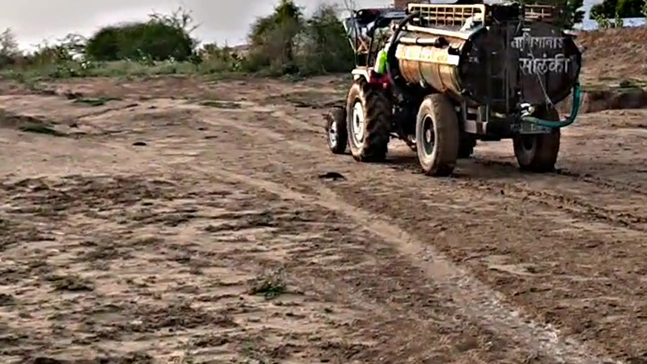 Tractor Driving...🤞|| Traktor Lover || Farmer Life ||