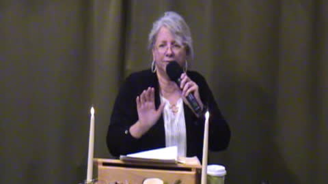 JRC - Word for the New Year FULL Sermon