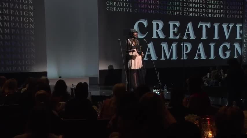 Burberry Creative Campaign British Fashion Awards 2015