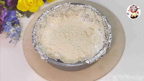 Cake Style Vapa Pitha Recipe/How to Make Vapa Pitha