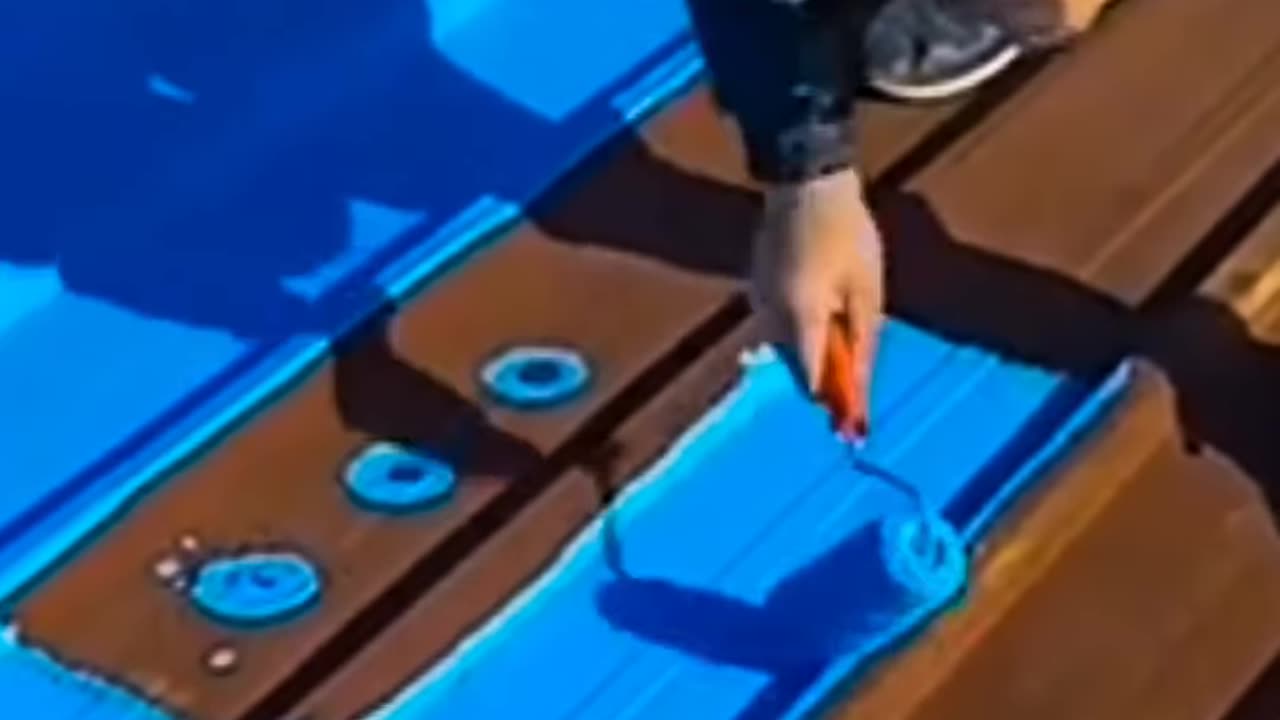DEW (Direct Energy Weapons) Do Not Ignite Any Thing Blue