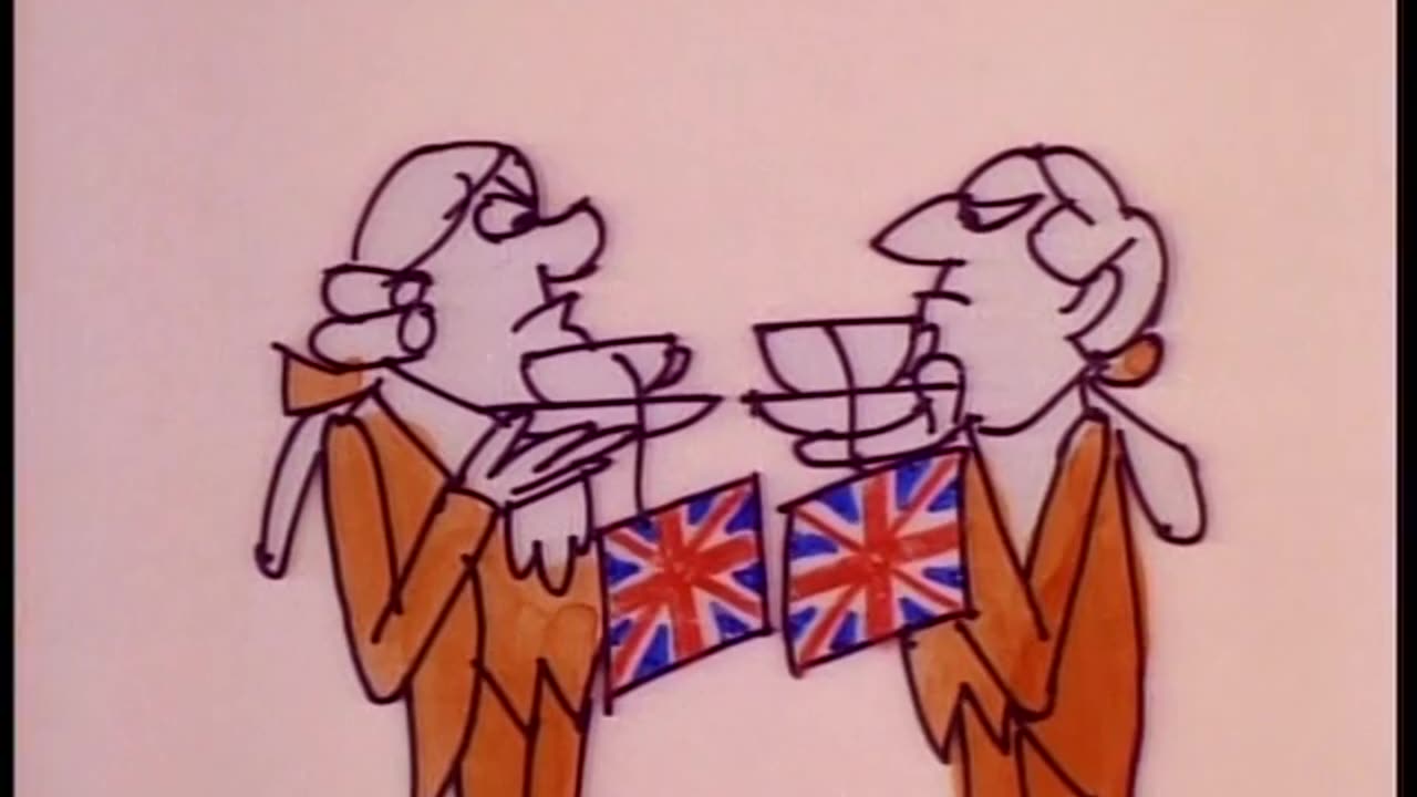 Schoolhouse Rock Part 2