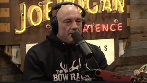 Joe Rogan Rips Buttigieg For Fretting Over Too Many White People Working At Construction Sites