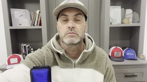 Prophetic - It’s Your Season