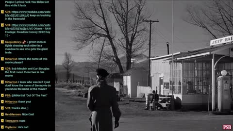 2022-02-07 01:00 EST - Round the World: with Rooster