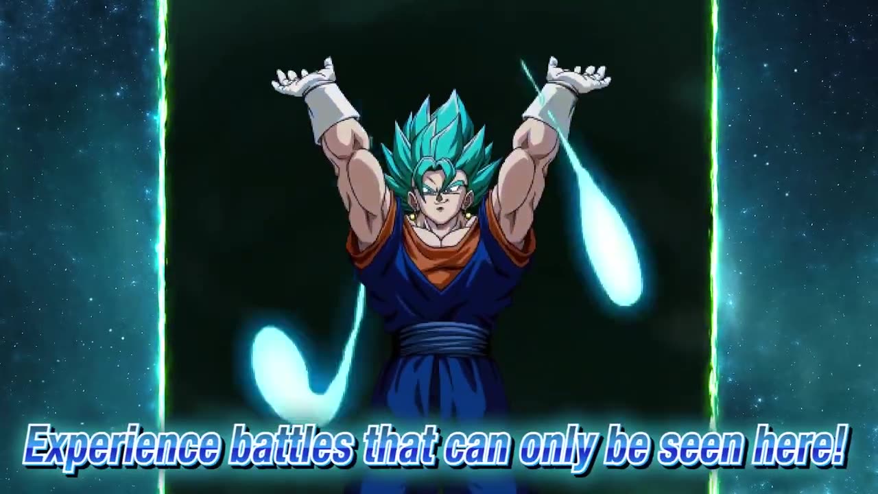 Dragon Ball Z Dokkan Battle