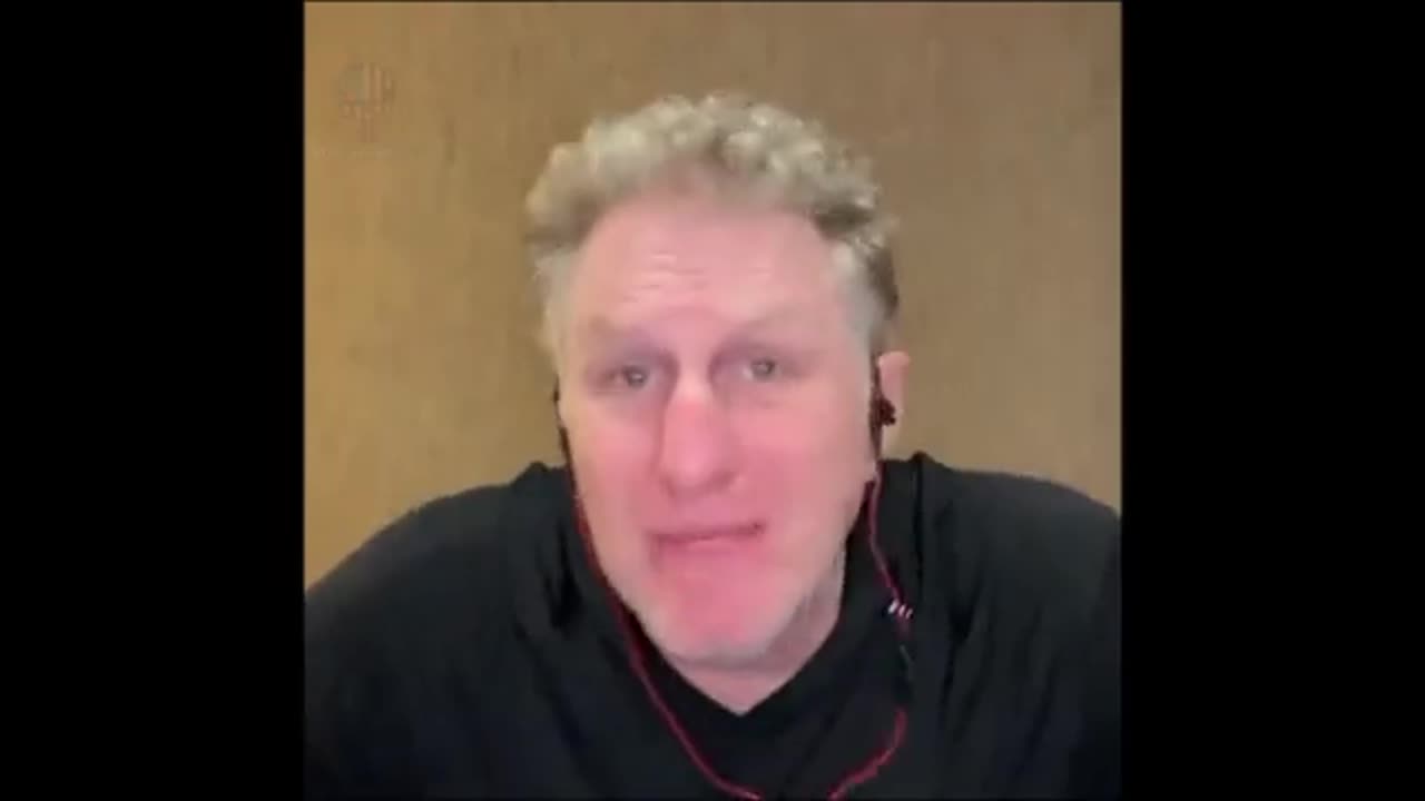 Ultra Liberal Michael Rapaport May Vote for President Trump