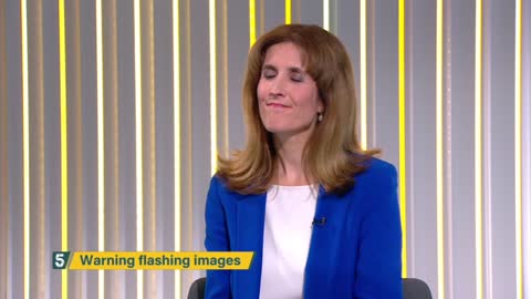 BioNTech Says It Will Start 'Cancer Vaccine' Trials Starting From September