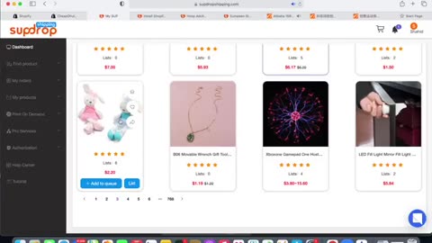 Earn With Shopify DropShipping | Ways to Earn Online
