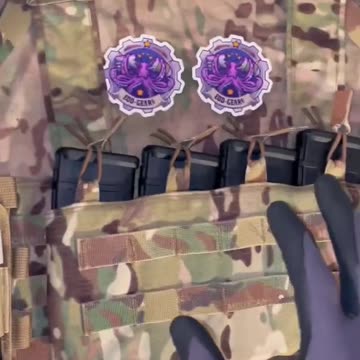 Tactical Chest Rig 2nd Line Comparison Gear Review