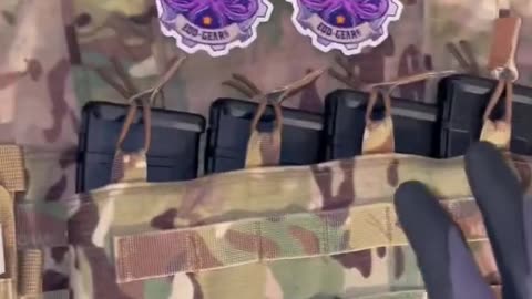 Tactical Chest Rig 2nd Line Comparison Gear Review