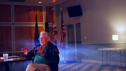 Episode XXXV: "The Lords of Flattop!"; Cmdr John B Lipinski US Navy, Ret.