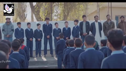 Beautiful poem |kalam e iqbal har lehza hai momin