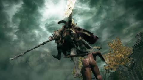 Newbie vs Margit the Fell Omen Elden Ring