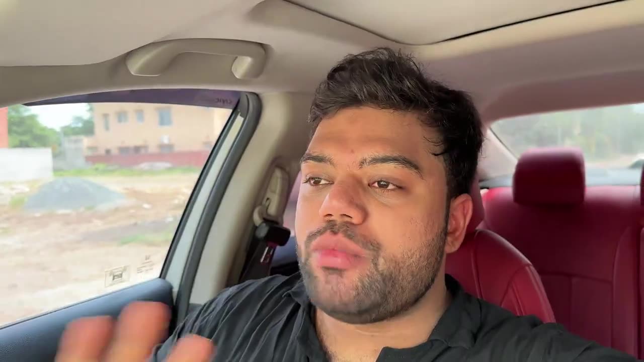 "Unveiling Dickey Bhai's Brand New Car! | Exciting Car Reveal & First Impressions"
