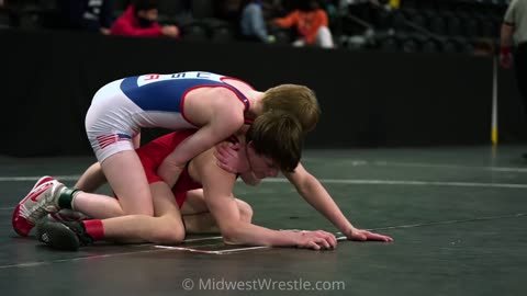 College wrestling