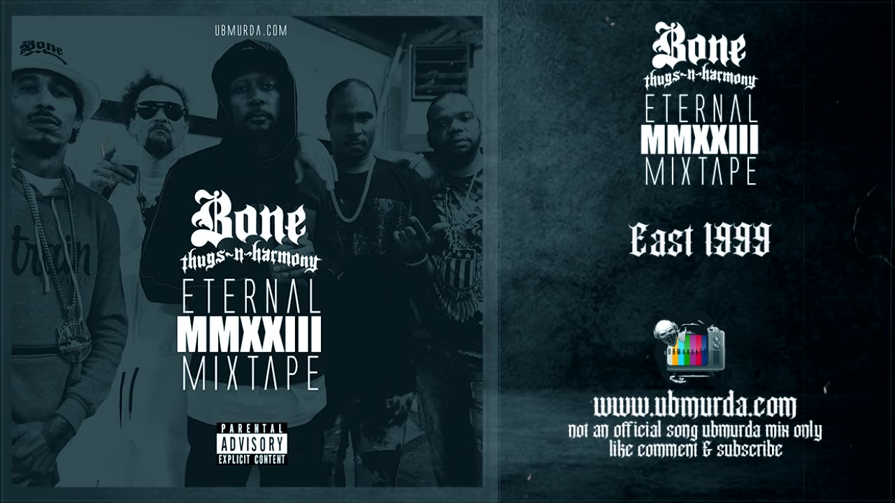 BTNH - East 1999 (MMXXIII)