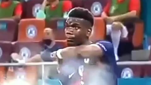 Football celebrities amaze fans with amazing dance moves
