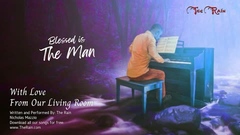 0 With Love From Our Living Room Nicholas Mazzio and Lauren Mazzio song by The Rain.