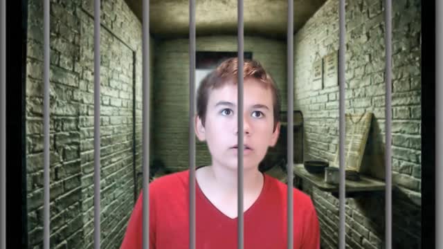 If social media was in a mental ward!