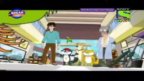 funny cartoon for kids in hindi _cartoon _comedy _cartoonnetwork _sonysab sony(360P)