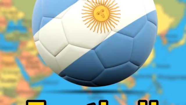 things you need to know about Argentina