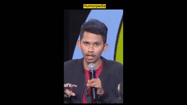 Kompilasi Video Standup Lucu #1