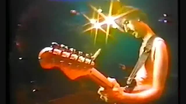 Zappa - LIVE