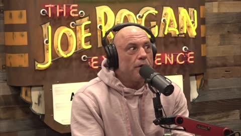 Joe Rogan 🔴 "Who's on The Actual List" ?