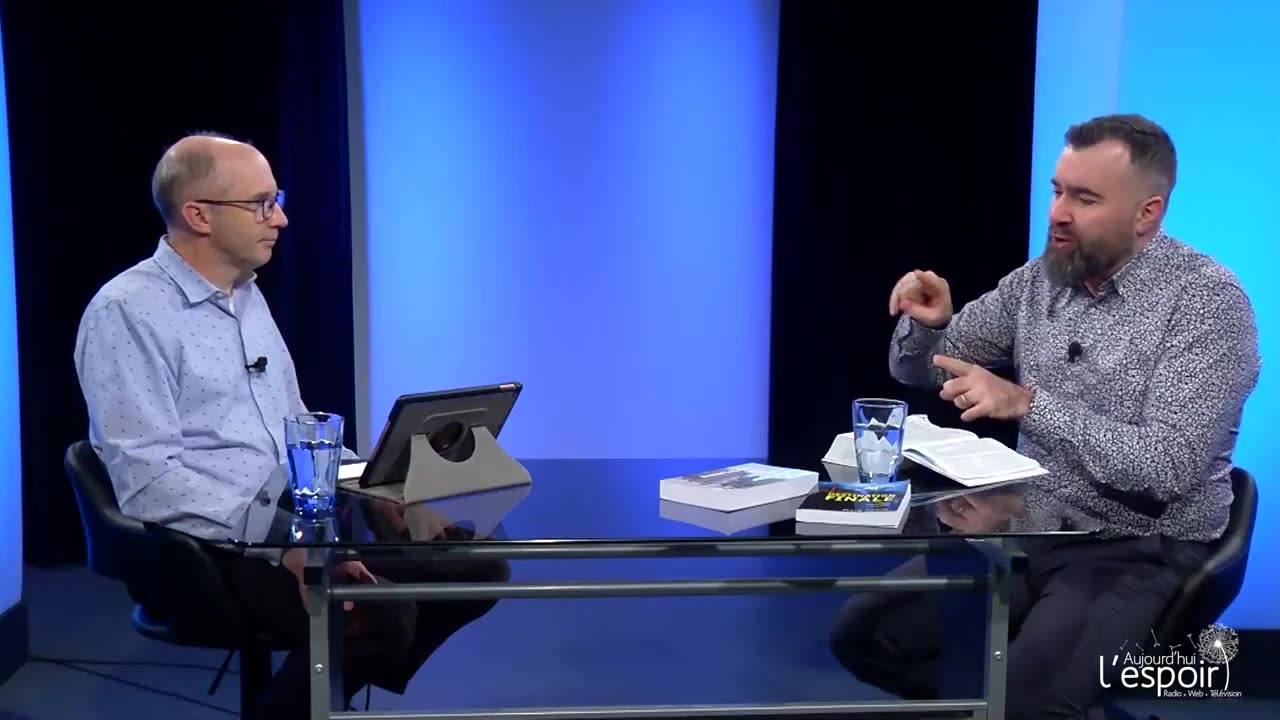 0773. Est-ce que le mal va toujours exister?