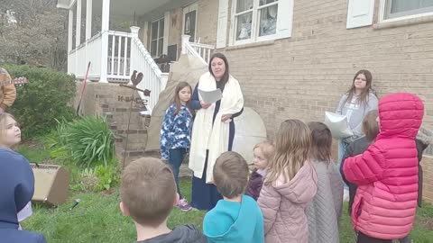 Easter Egg Hunt