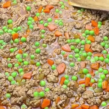 Shepherds Pie. #cooking