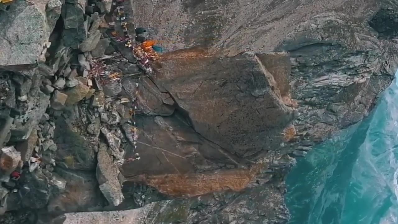 Kinner Kailash Mahadev
