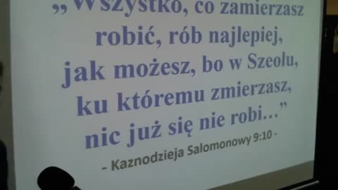 Ewangelia i sposoby jej głoszenia w XXI wieku. - Szpunar Wiktor