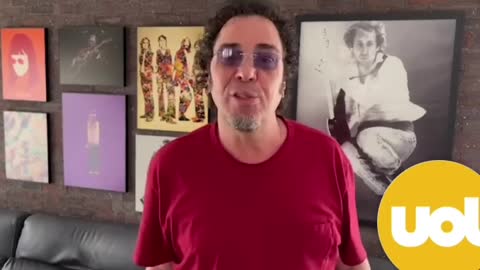 Casa Grande Sai da Globo Foi um alívio diz Casa Grande
