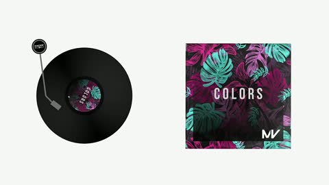 Markvard - Colors