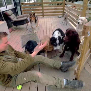 News Break: A bunch going on.