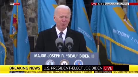 Biden Called Kamala Harris “Black Women ”on Stage